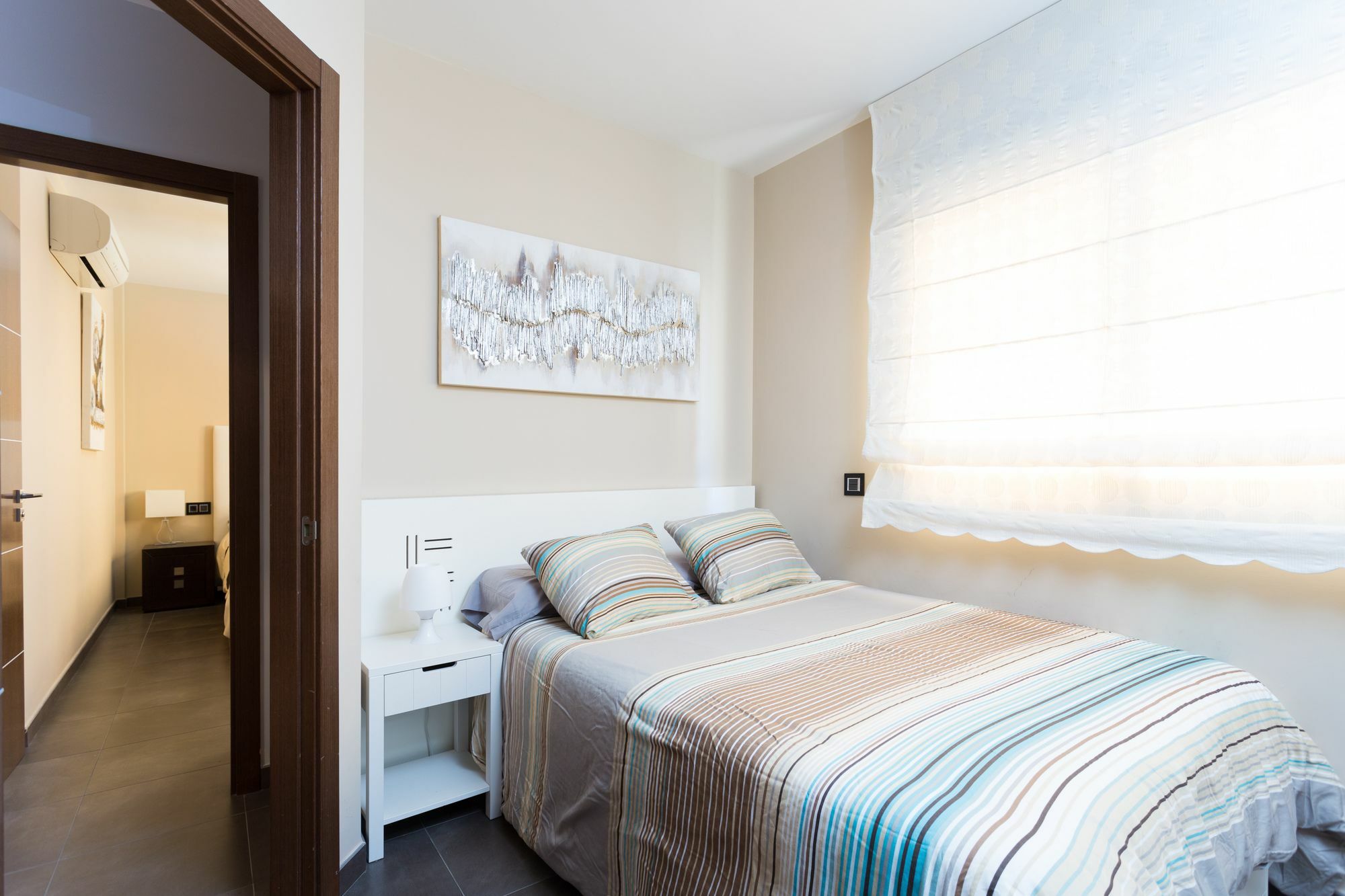 Apartment Alba I Эль-Медано Экстерьер фото